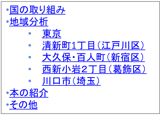 外国人居住に関する記事（まとめ）